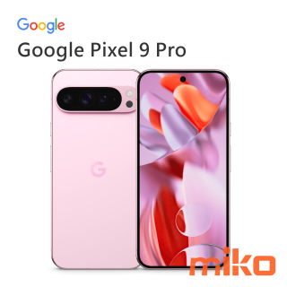 Google Pixel 9 Pro 石英粉